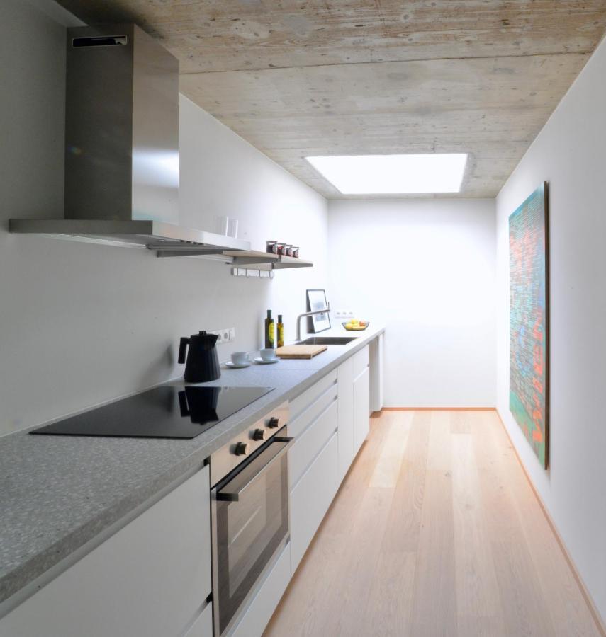 High End Attic Flat In The City Centre * Vienna